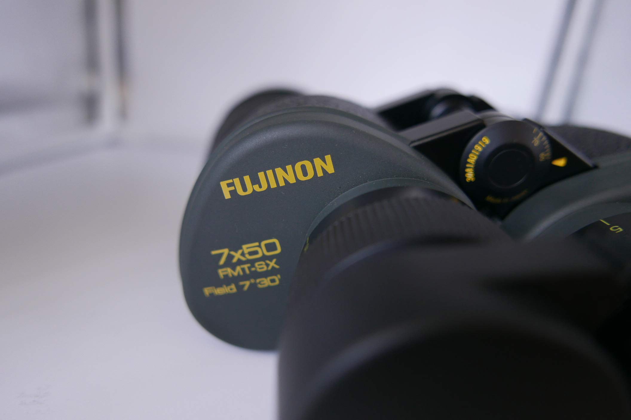 フジノン FMT-SX 7×50 双眼鏡 7×50 FMT-SX 双眼鏡7×50 FMT-SX 富士フイルムビジネス